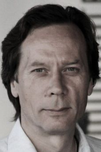 Геннадий Дурнайкин