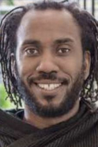 Рашид Джонсон