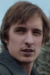 Кертис Дэвид Хардер