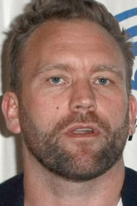 Ларс Клевберг