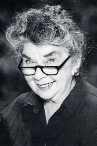 Хелен Слэйтон-Хьюджес