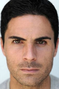 Микель Артета