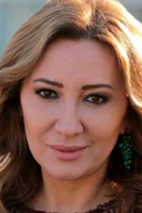 Айшегюль Гюнай