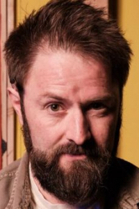 Адам Кэйтон-Холлэнд