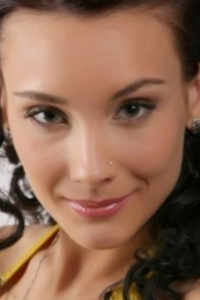 Мария Елизарова