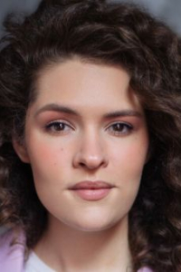 Мария Смахтина