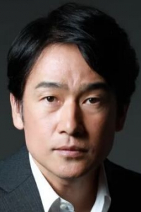 Кэнъити Абэ