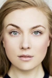 Джессика Предди