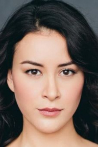 Диана Агилар