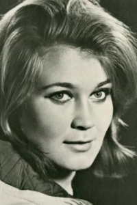 Татьяна Гаврилова