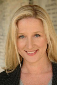 Венди Мередит