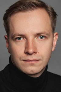 Евгений Рубцов