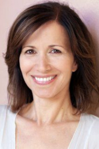 Джейн Хиггинсон