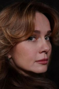 Наталья Холодович