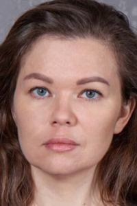 Елена Лебедева