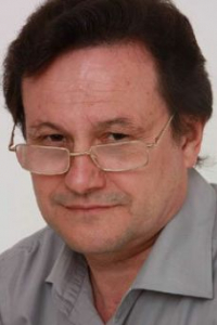 Александр Берлин