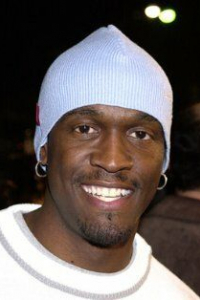 Джервейс Петерсон