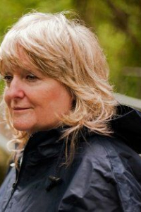 Дианна Дьюи