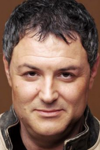 Максим Леонидов