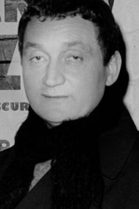 Валериан Боровчик