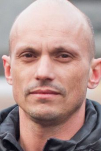 Андрей Шальопа