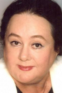 Валентина Колосова