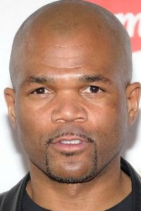 Дэррил МакДэниелс