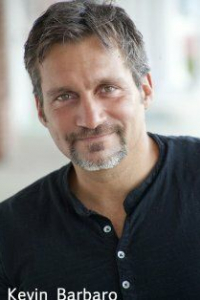 Кевин Барбаро