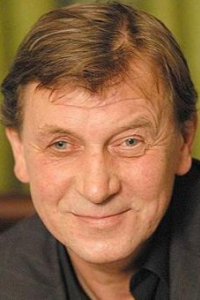 Евгений Карельских