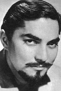 Валентин Де Варгас