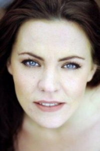 Рэйчел Такер