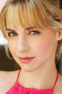 Николь Балсам