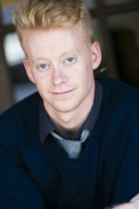 Джастин Хоффмайстер