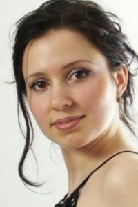 Жанна Коханова