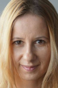 Aleksandra Kulakowska