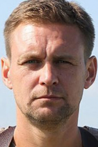 Виталий Ходин