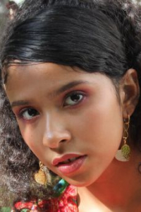 Мэдисон Рейс