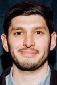 Максим Кудымов