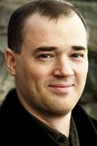 Виктор Глухушин