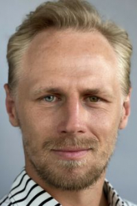 Михаил Новиков