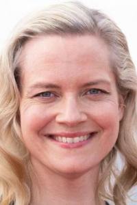 Нина Эллен Одегор