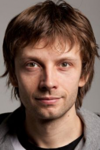 Юрий Соколов