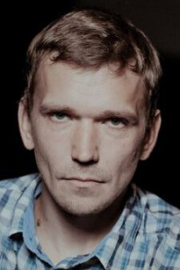 Алексей Труфанов