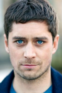 Торен Фергюсон