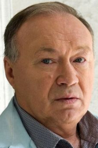 Юрий Кузнецов