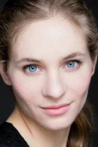 Ана дель Арко