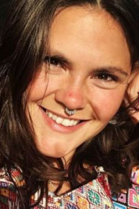 Tinna Sverrisdóttir