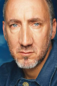 Пит Таунсенд