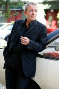 Стивен Патрик Ханна