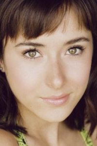 Кристина Шерер